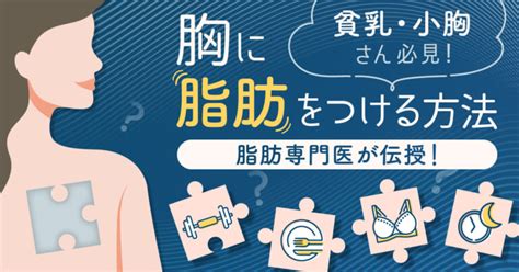 貧 乳 理由|貧乳の原因・理由～なぜ胸が小さい？胸が大きくならない原因。 .